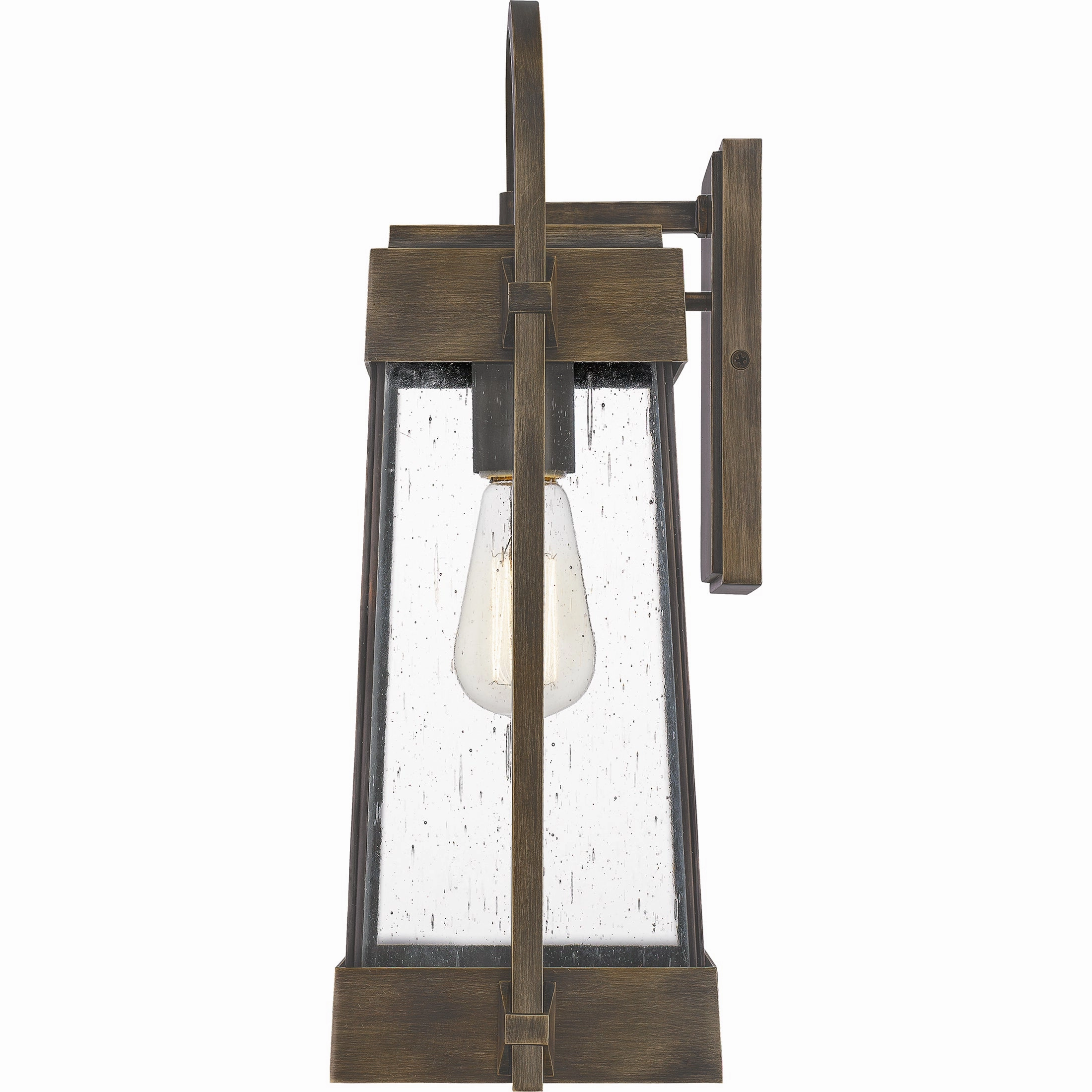 Ellington Outdoor Wall Light