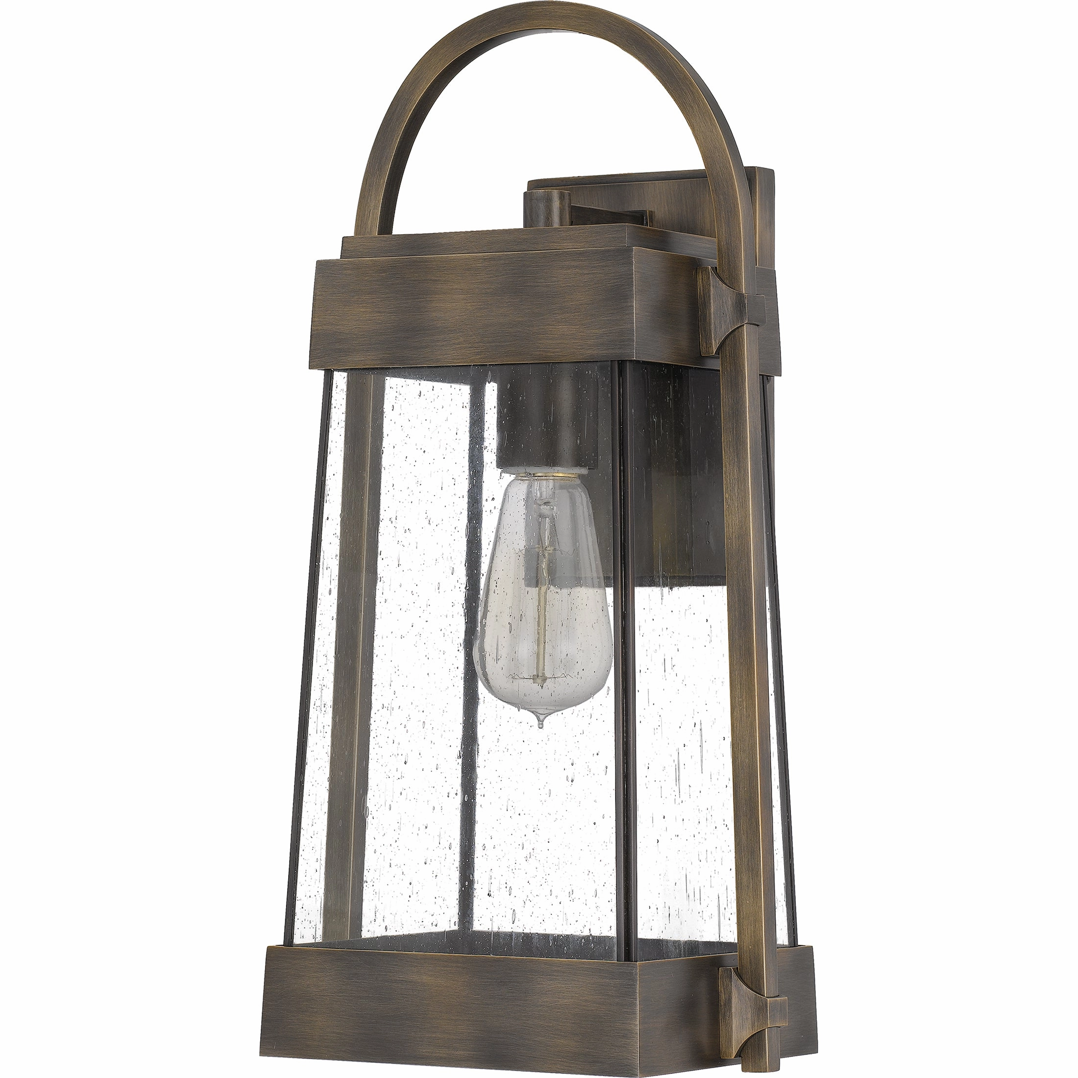 Ellington Outdoor Wall Light