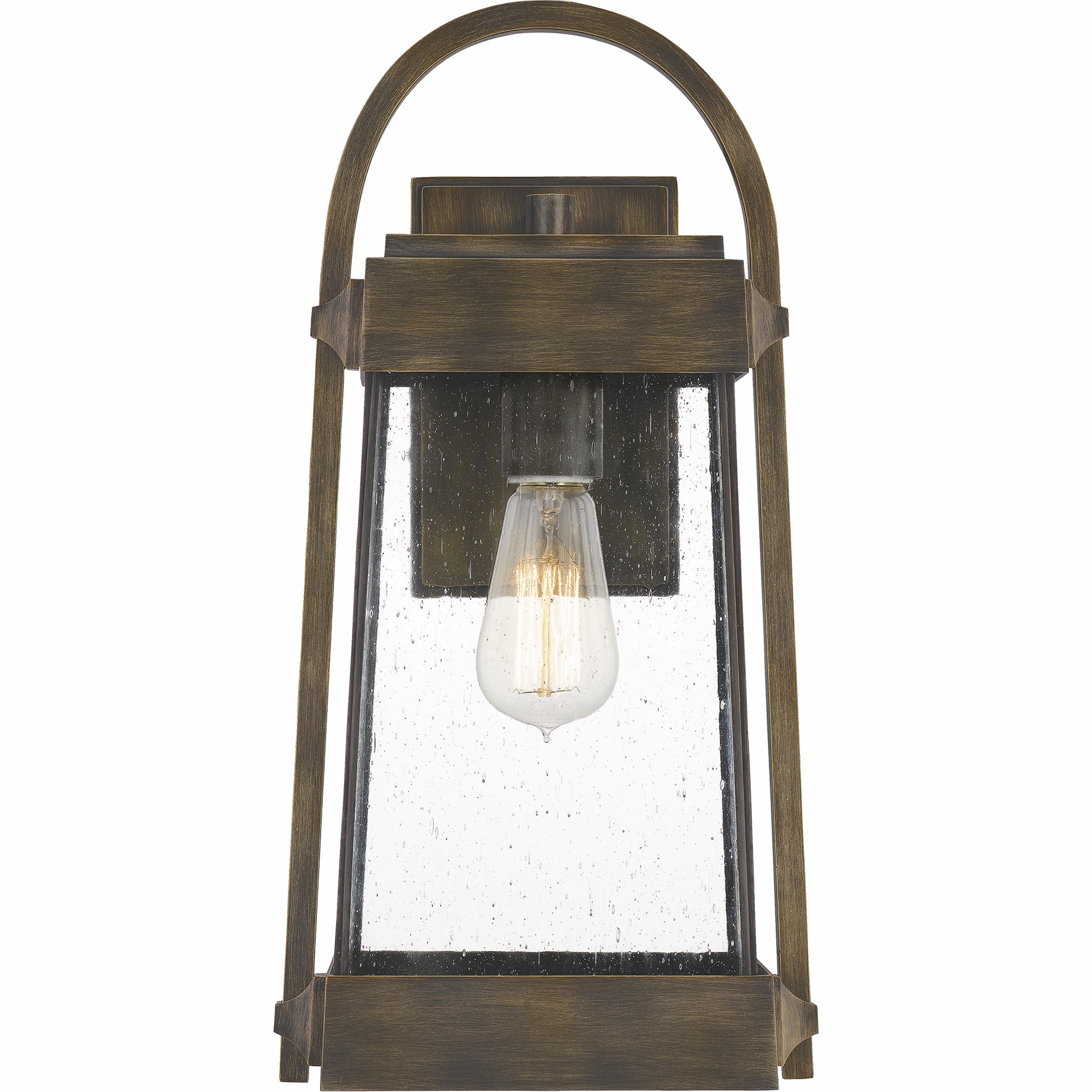 Ellington Outdoor Wall Light