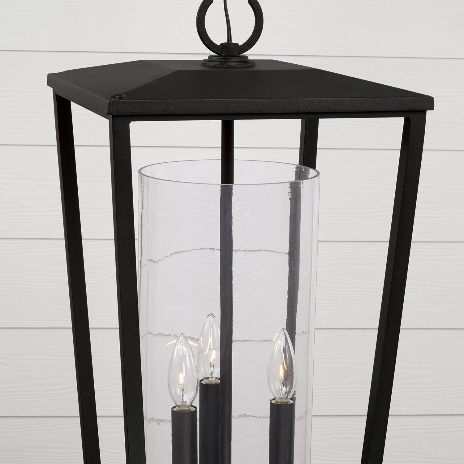 Elliott 3-Light Outdoor Hanging Lantern