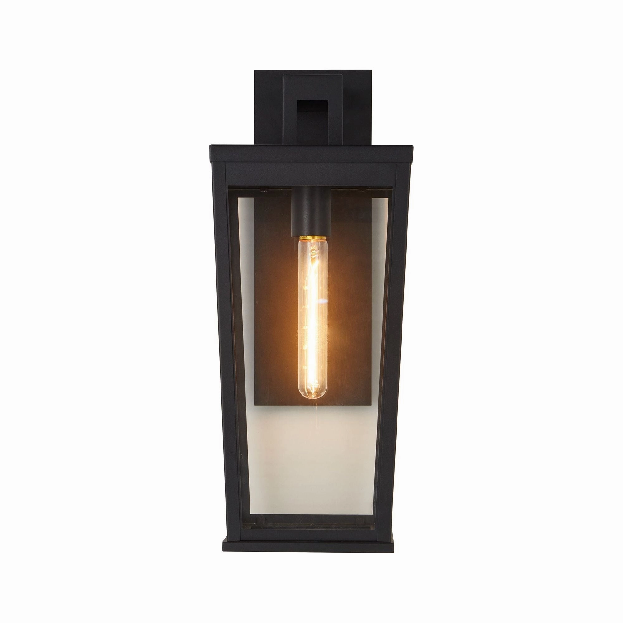 Elmgrove 1-Light 7.5" Outdoor Wall Light