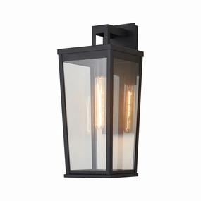 Elmgrove 1-Light 7.5" Outdoor Wall LightWeatherproof outdoor lighting
