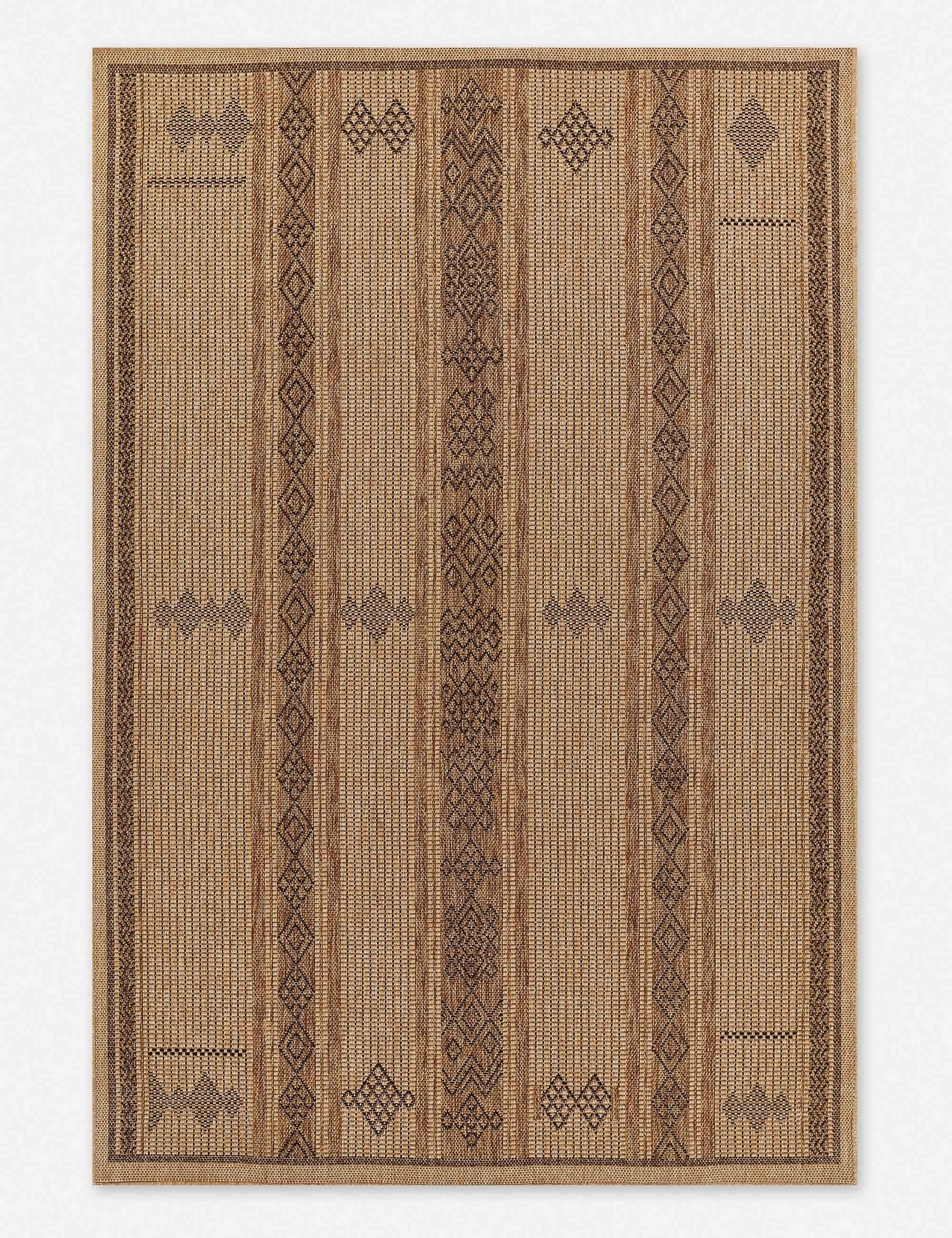 Ember Indoor / Outdoor Rugwaterproof outdoor patio rug