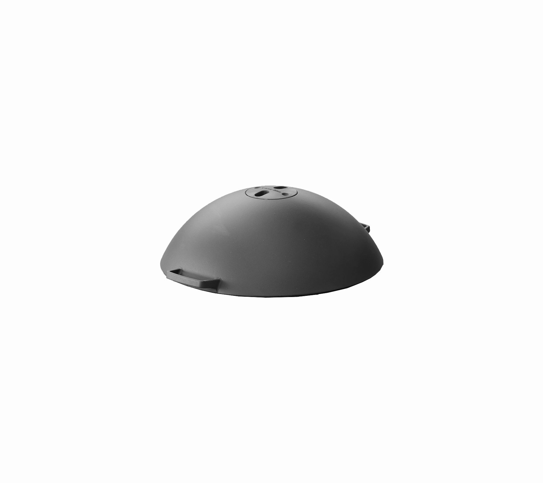 Ember lid/spark screen cover