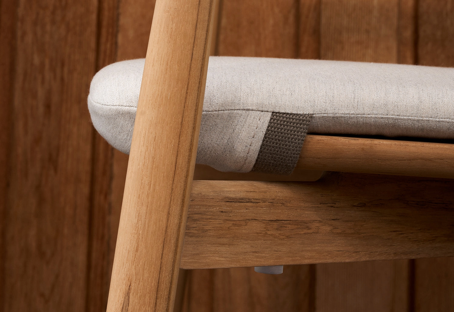Embrace Outdoor Armchair