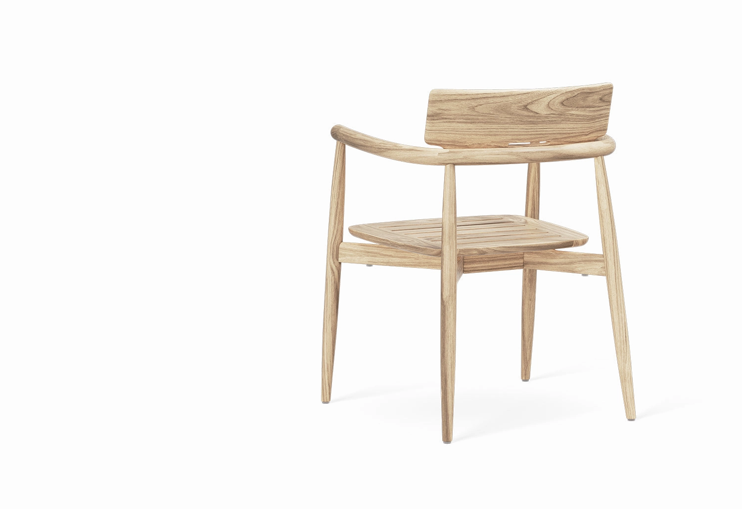 Embrace Outdoor Armchair