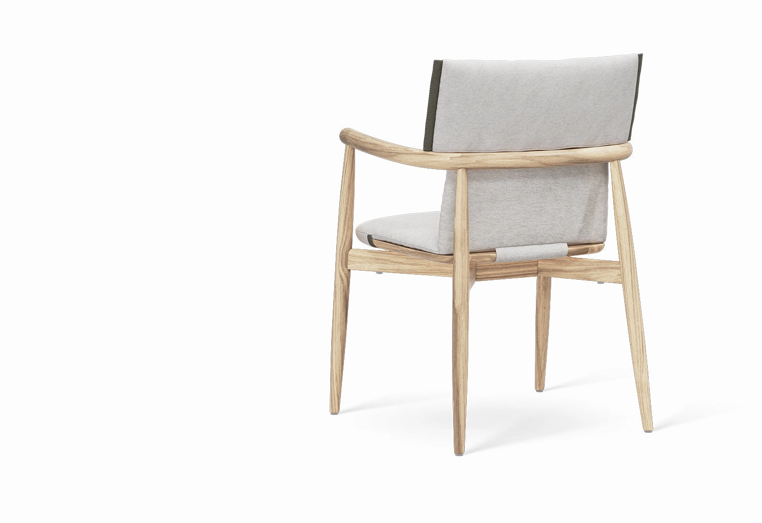 Embrace Outdoor Armchair