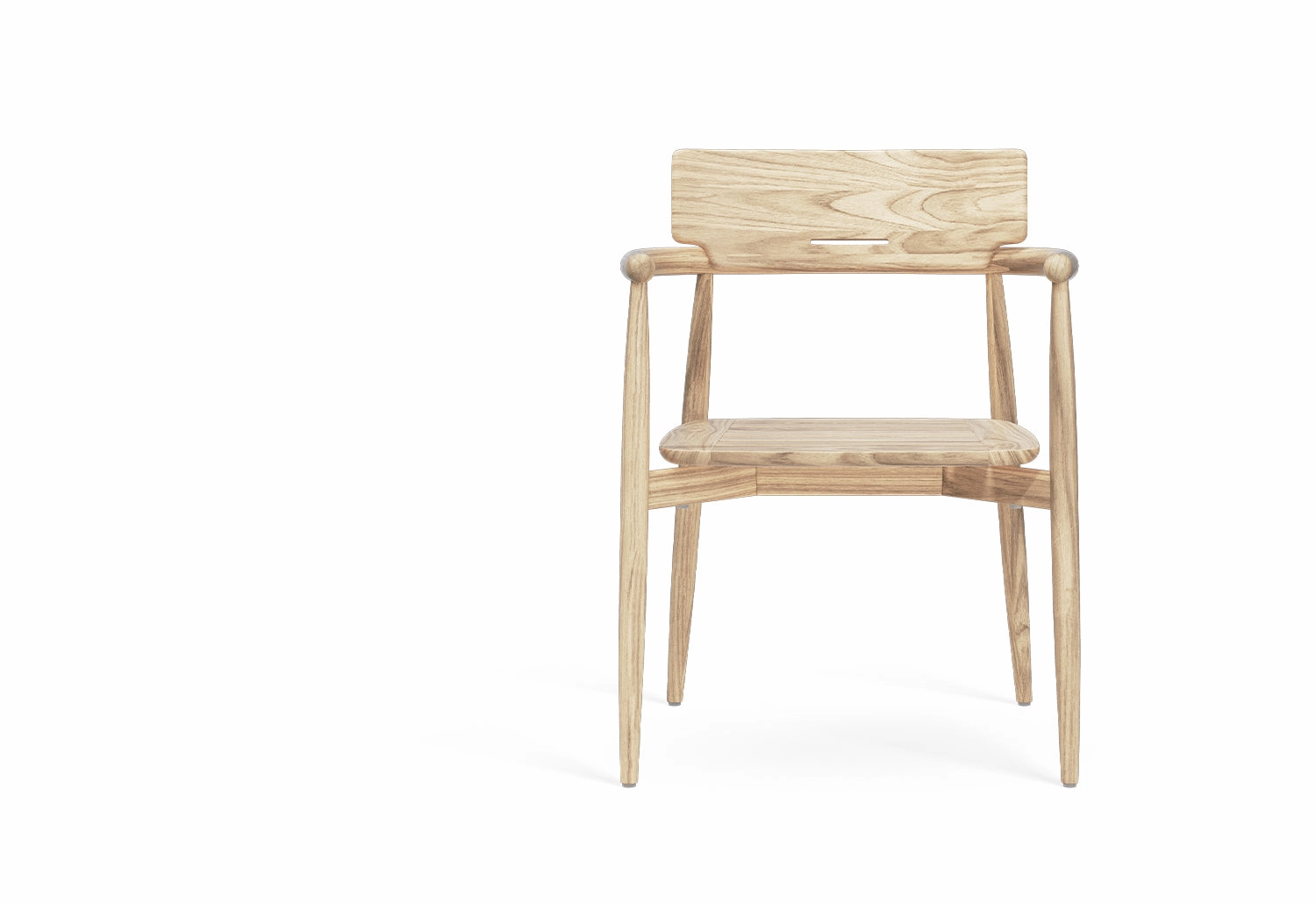 Embrace Outdoor Armchair