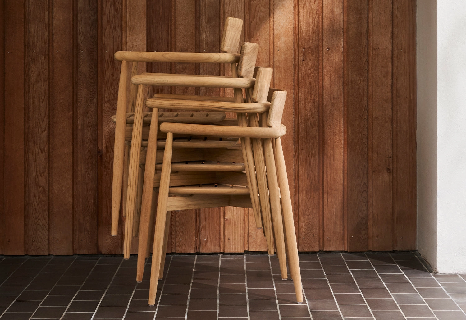 Embrace Outdoor Armchair