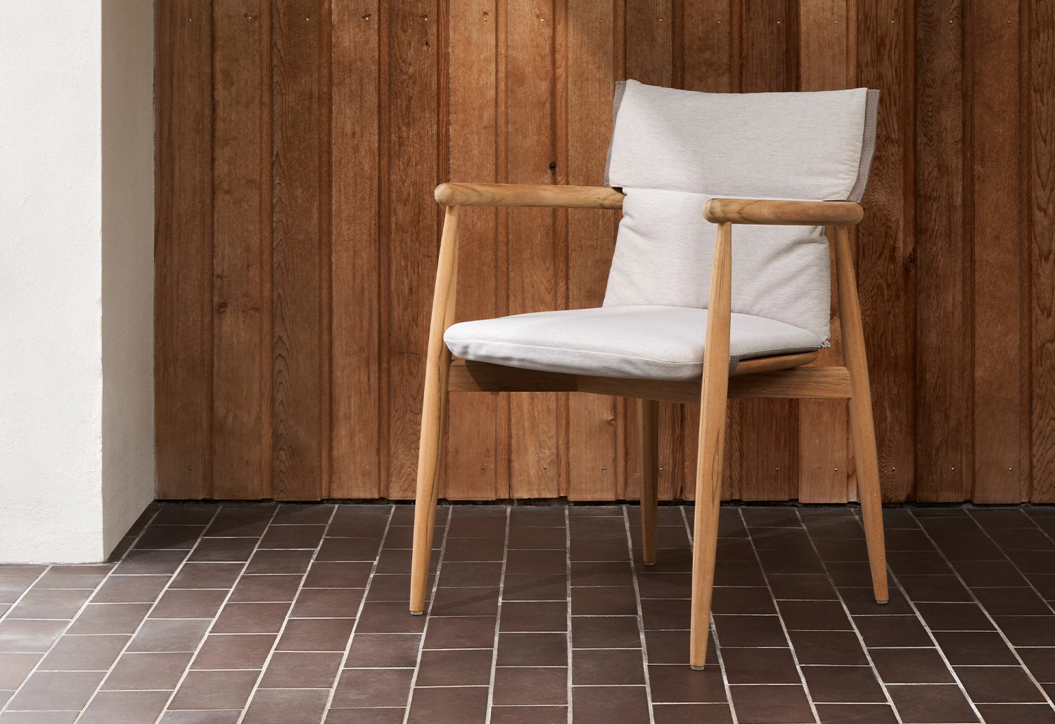 Embrace Outdoor Armchair