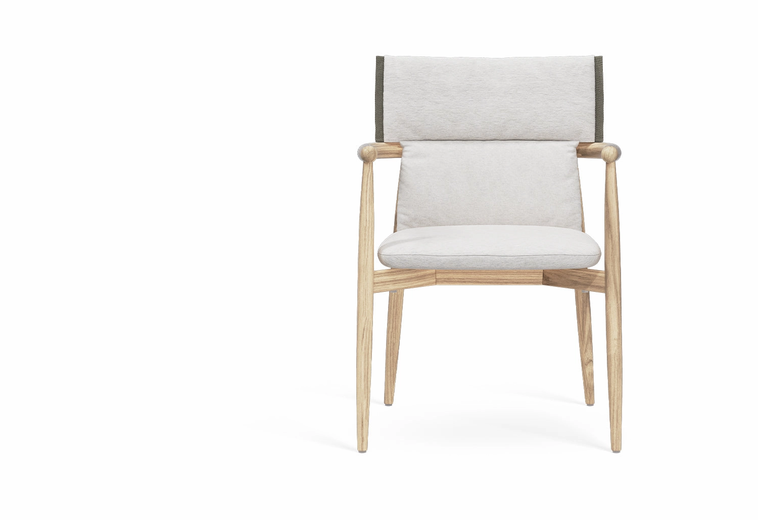 Embrace Outdoor Armchair