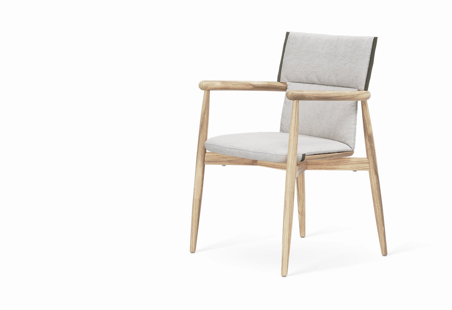 Embrace Outdoor Armchair