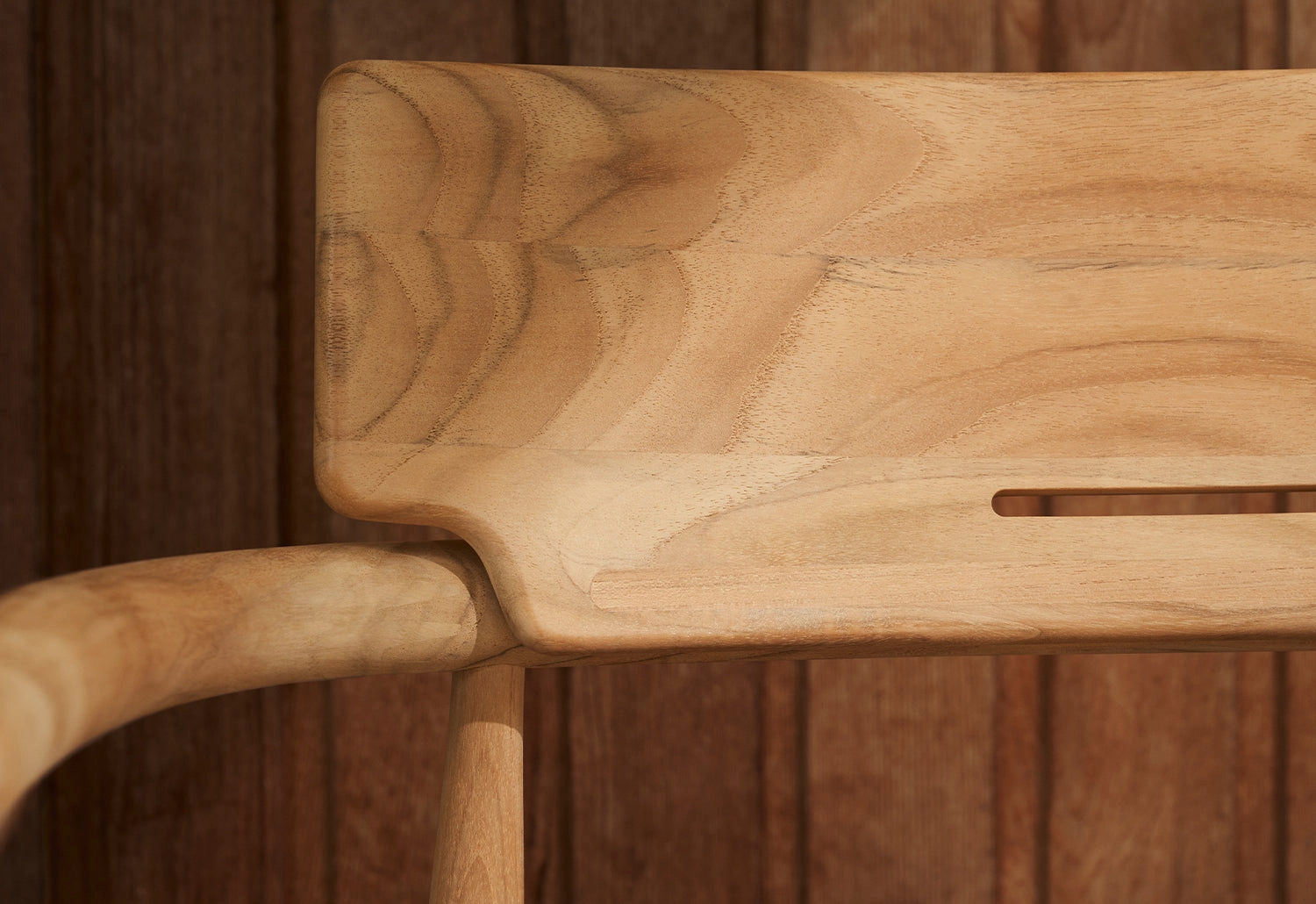 Embrace Outdoor Armchair