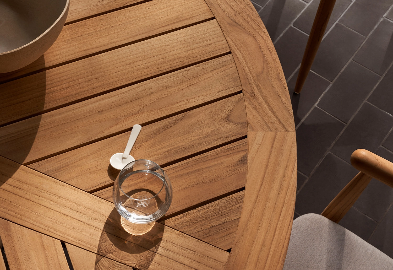 Embrace Outdoor Table
