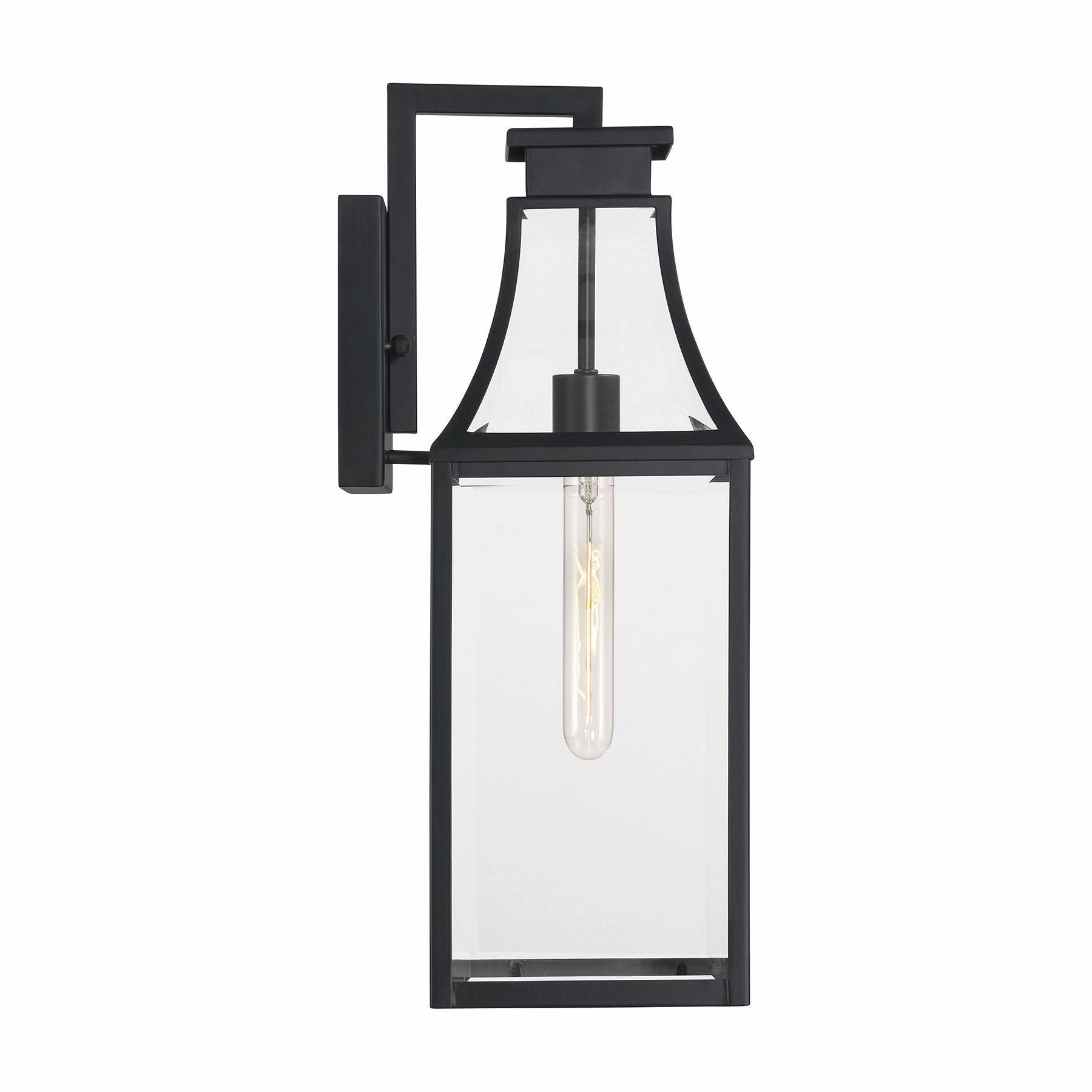 Emery 1-Light Outdoor Wall Lantern