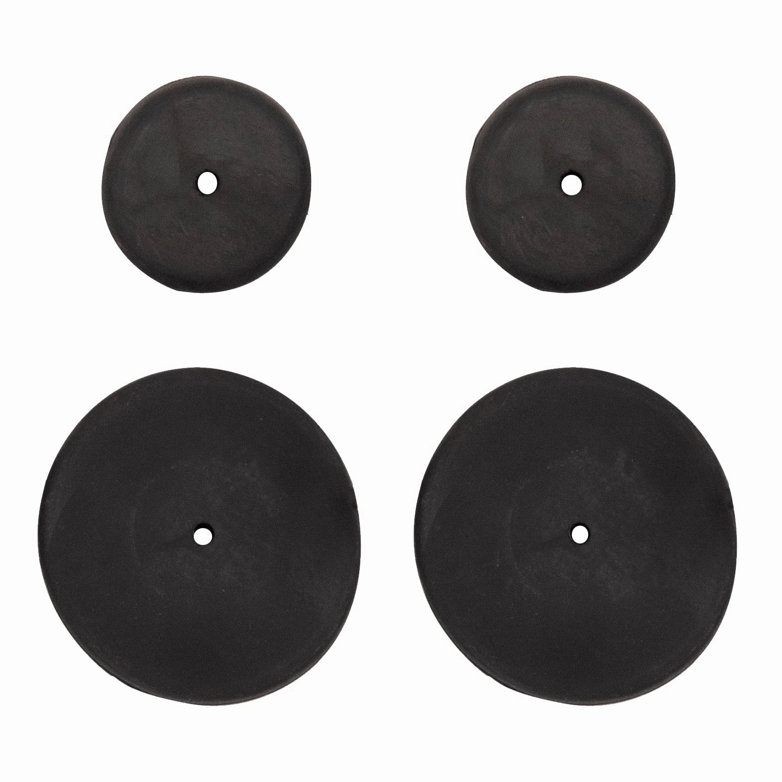 End Caps for Steel Hammock StandDurable outdoor patio accessories