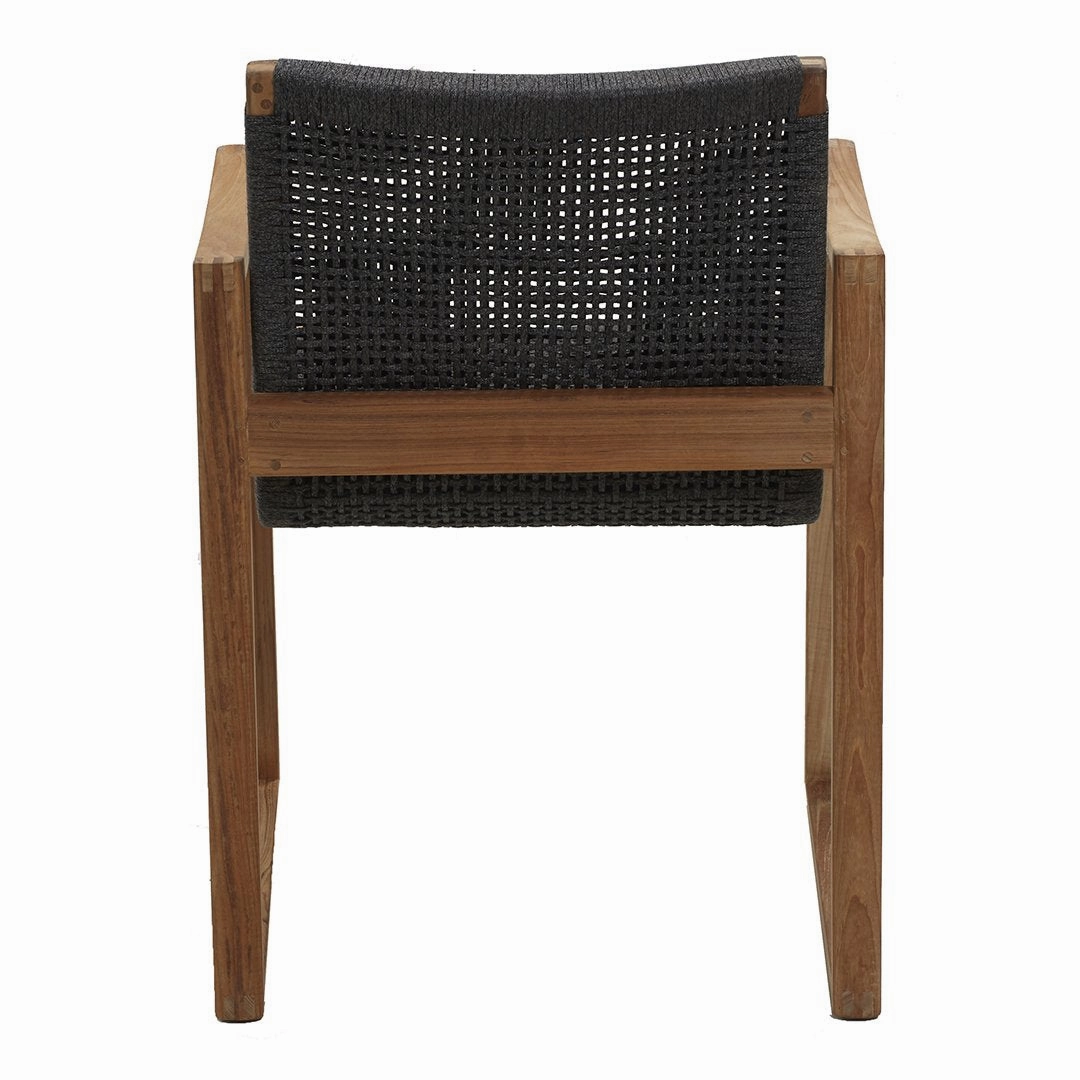 Endless Outdoor Armchair