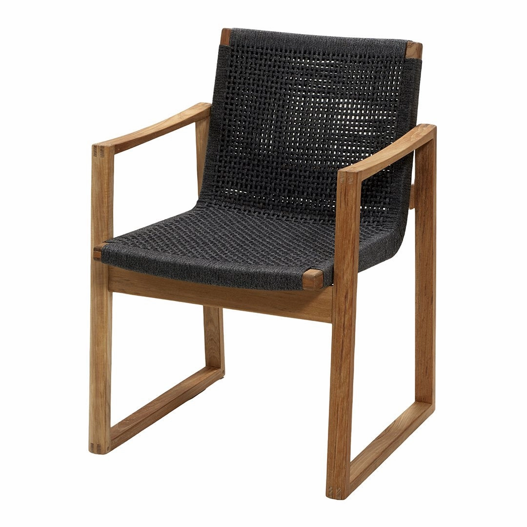 Endless Outdoor Armchair