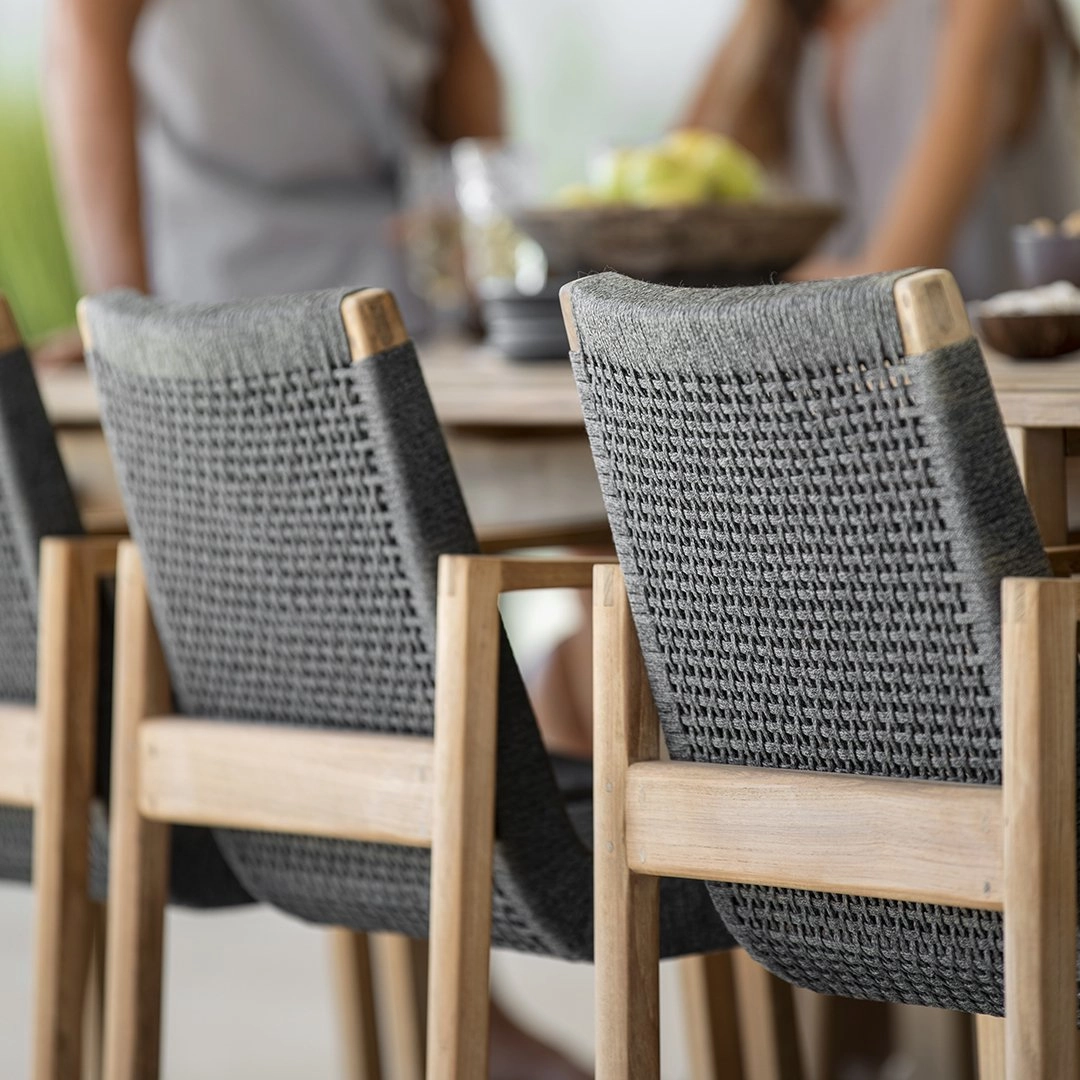 Endless Outdoor Armchair