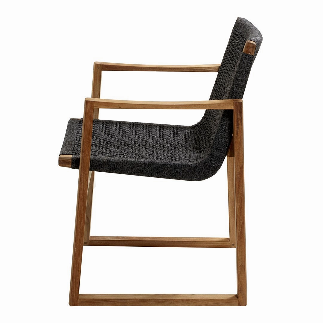 Endless Outdoor Armchair