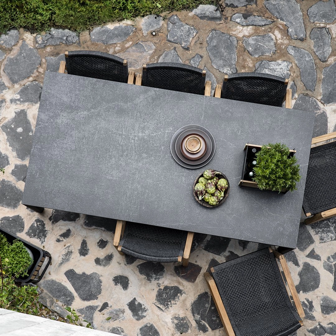 Endless Outdoor Armchair