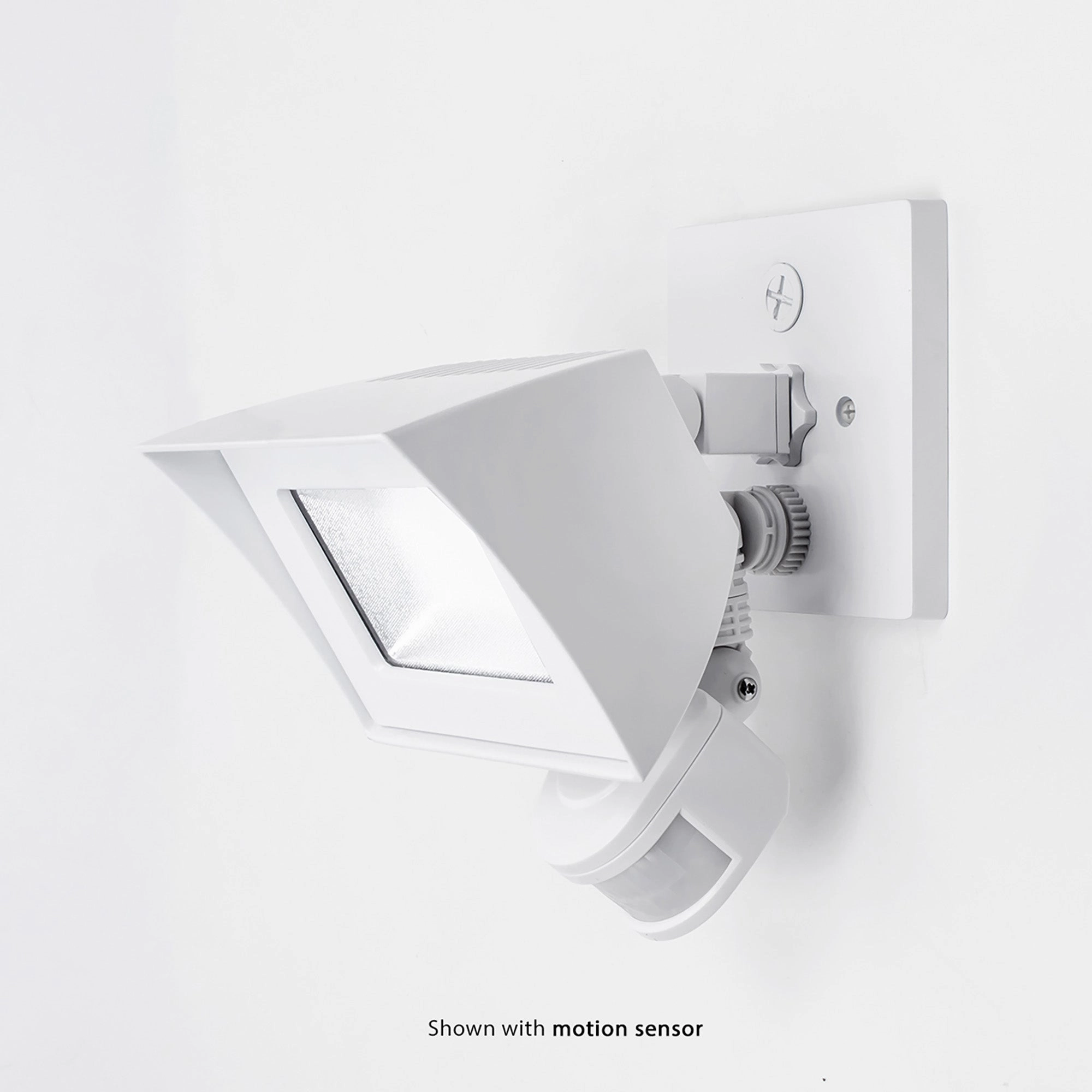 Endurance Flood PRO Energy Star LED Flood Light