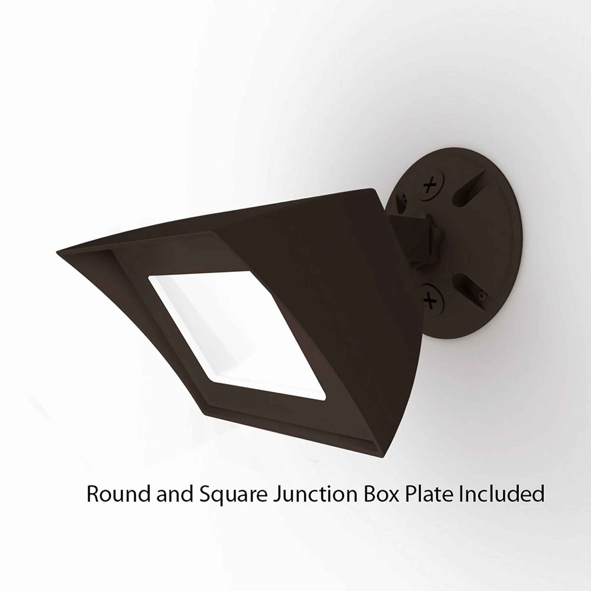 Endurance Flood PRO Energy Star LED Flood Light