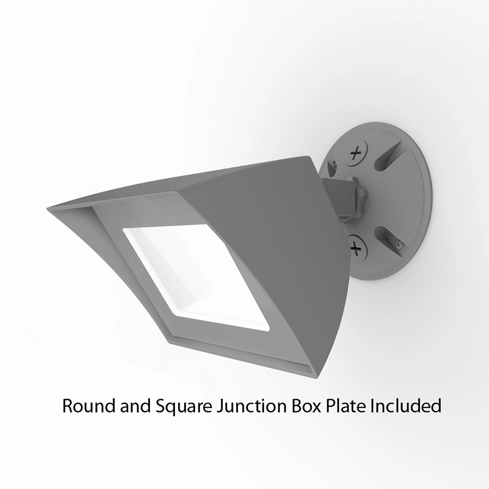 Endurance Flood PRO Energy Star LED Flood Light