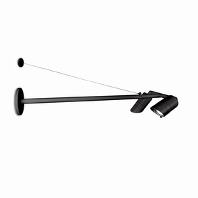 Endurance LED Double Signage LightWeatherproof outdoor lighting