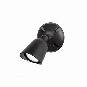 Endurance Single Spot Energy Star LED Spot LightWeatherproof outdoor lighting