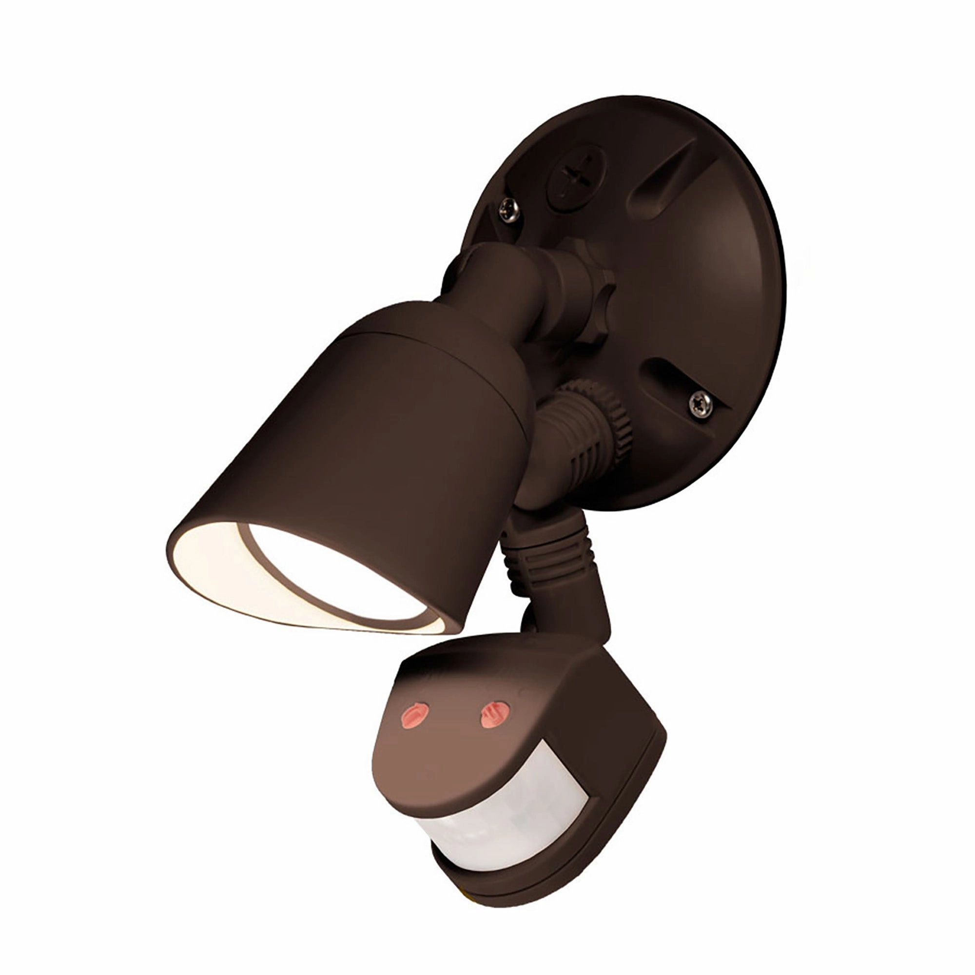 Endurance Single Spot Energy Star LED Spot Light