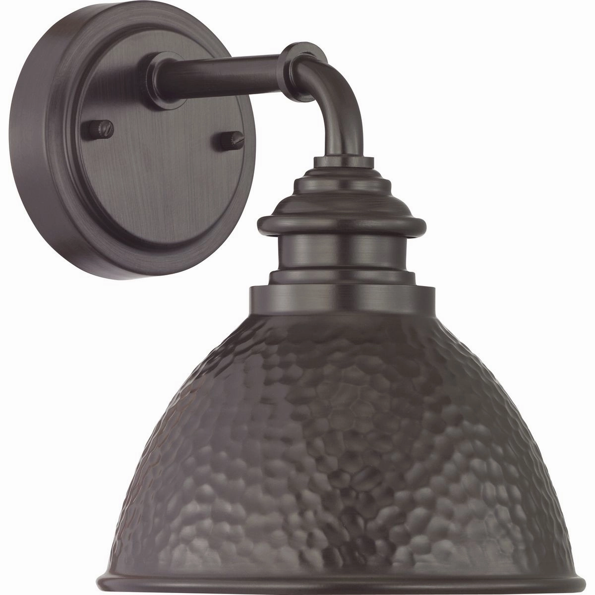 Englewood One Light Wall Lantern Antique Bronze