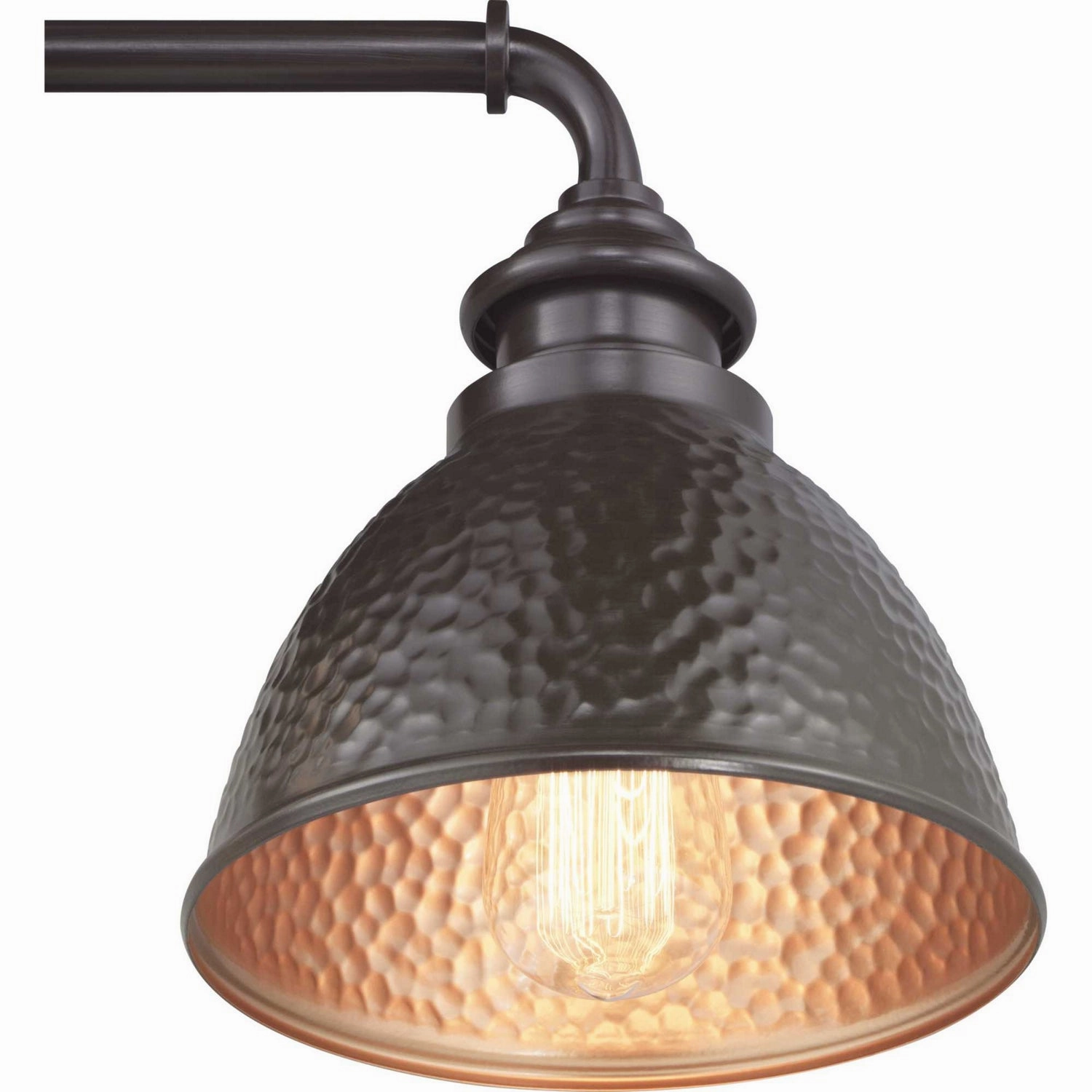 Englewood One Light Wall Lantern Antique Bronze