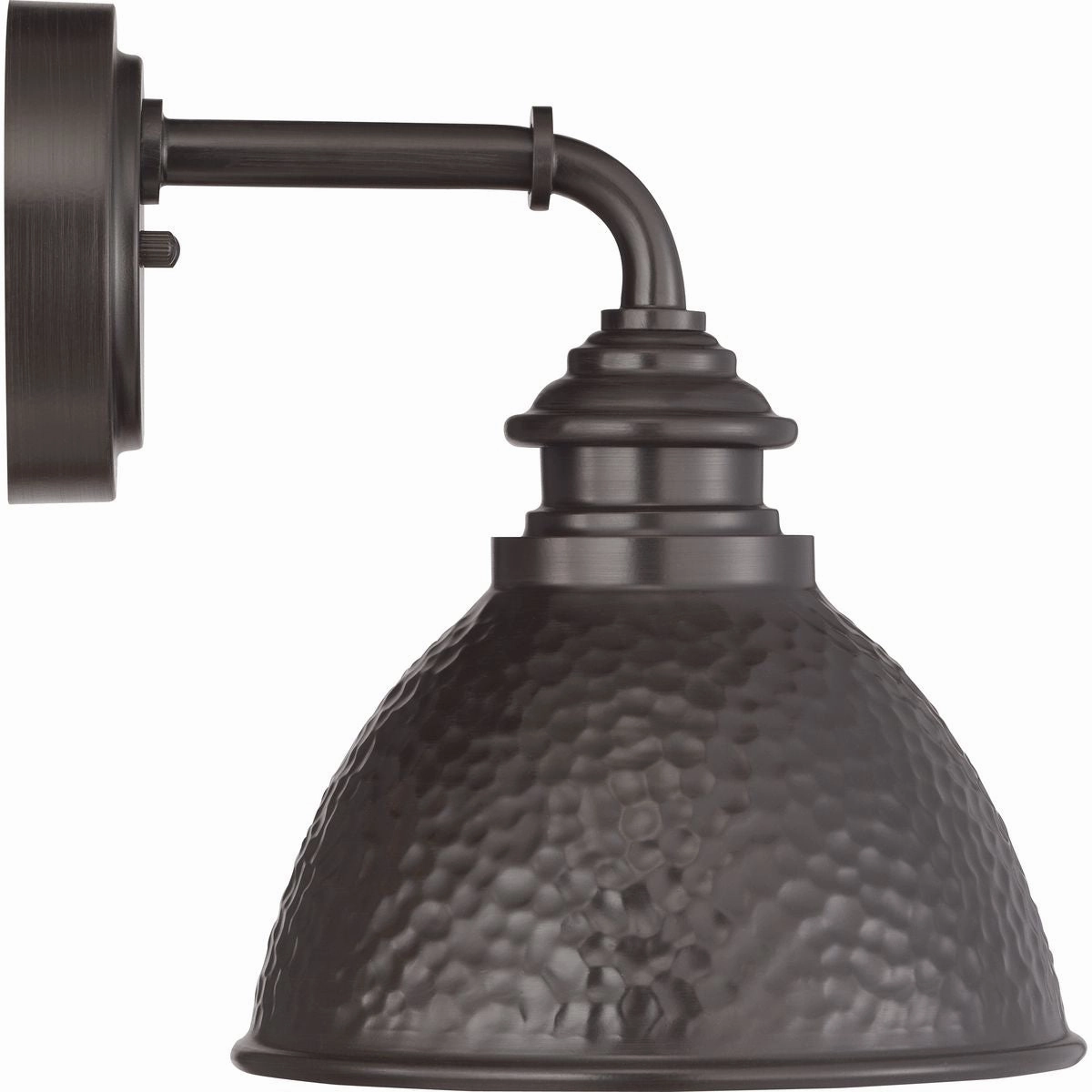 Englewood One Light Wall Lantern Antique Bronze