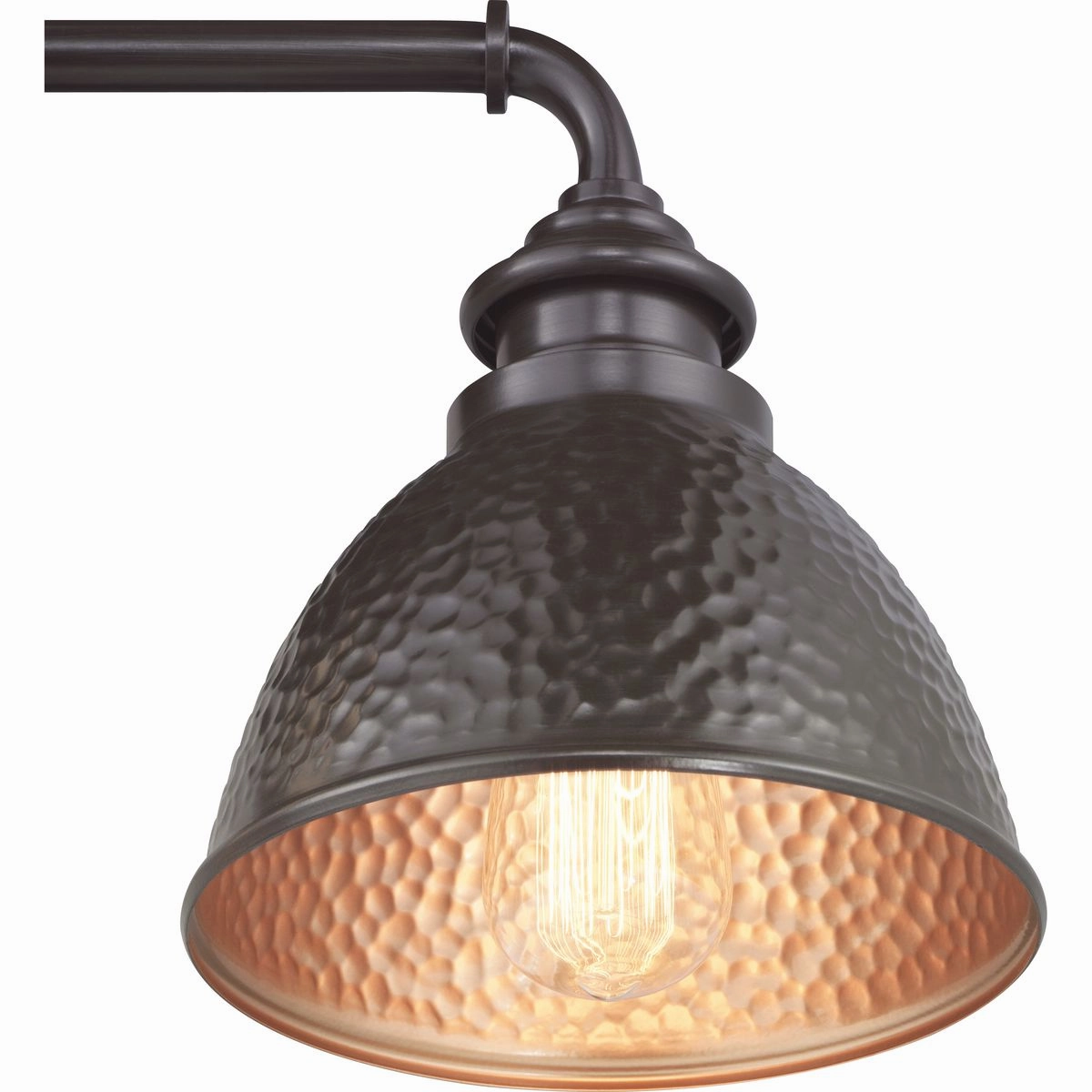 Englewood One Light Wall Lantern Antique Bronze