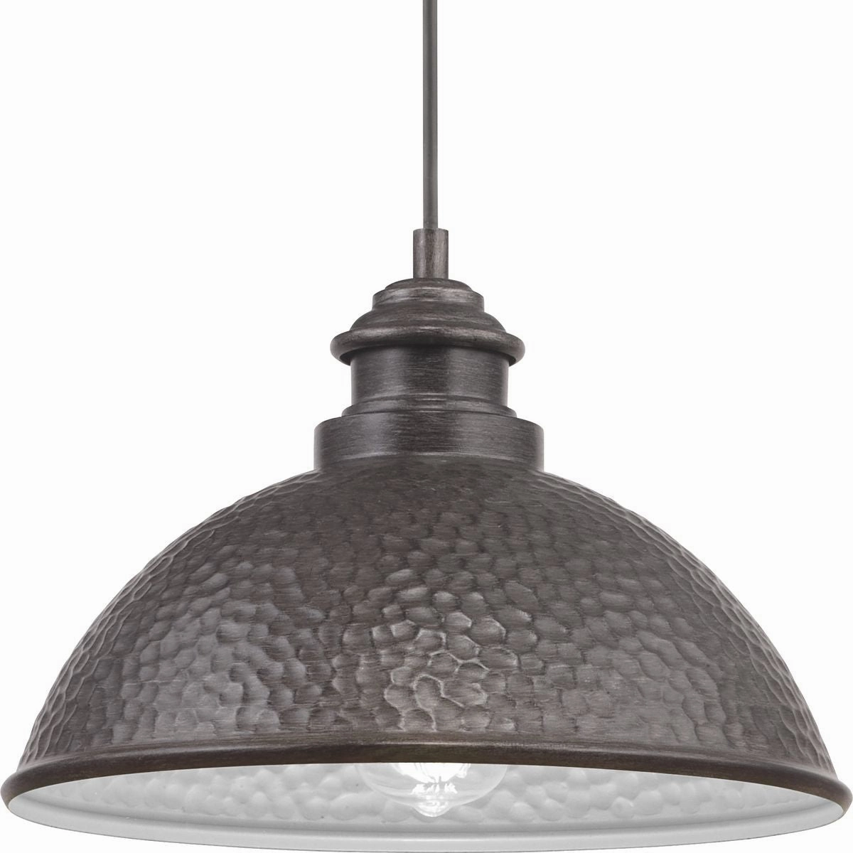 Englewood Outdoor Ceiling Light