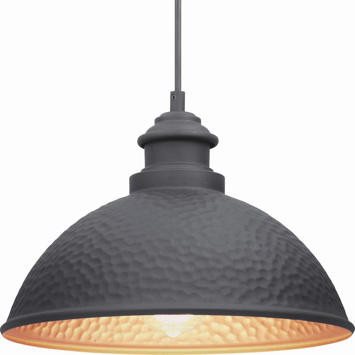 Englewood Outdoor Ceiling Light