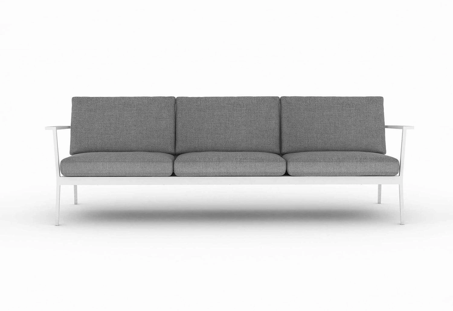 Eos 3 Seater Sofa