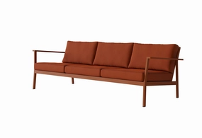 Eos 3 Seater Sofaoutdoor patio furniture set