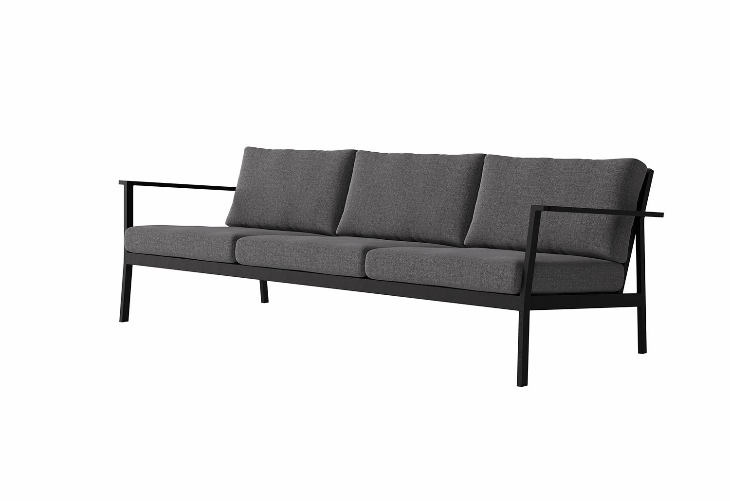 Eos 3 Seater Sofa