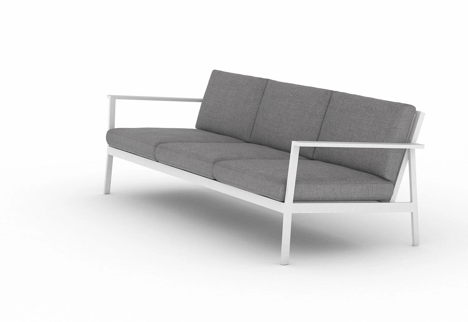 Eos 3 Seater Sofa
