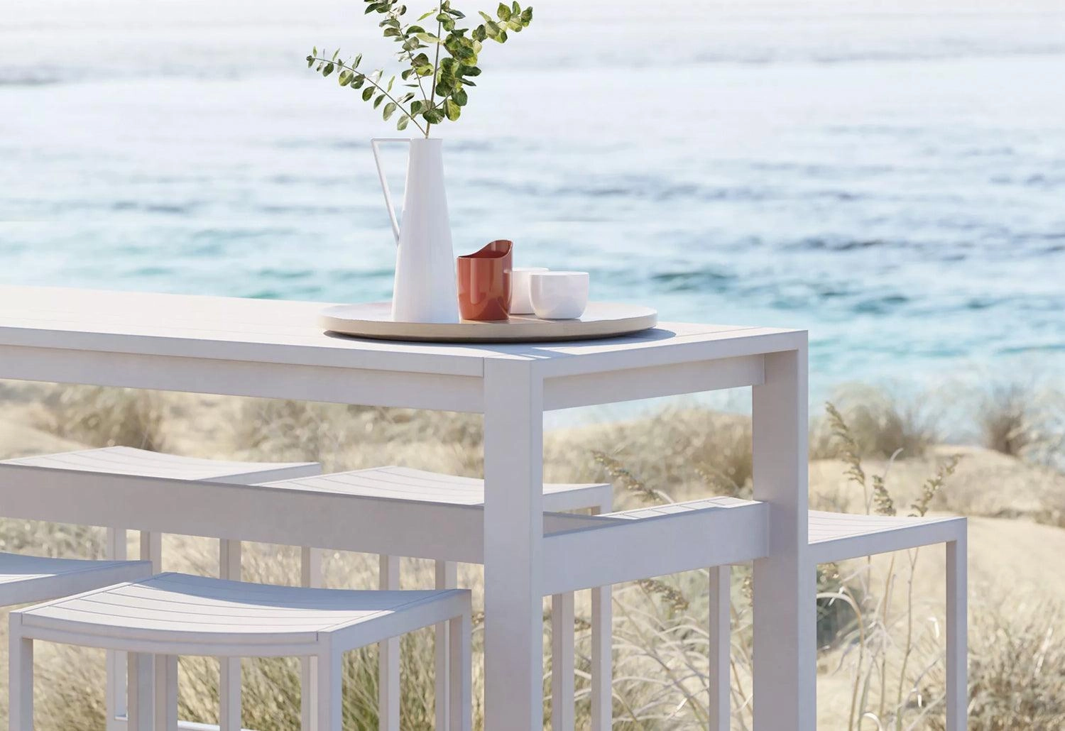 Eos Bar Stool