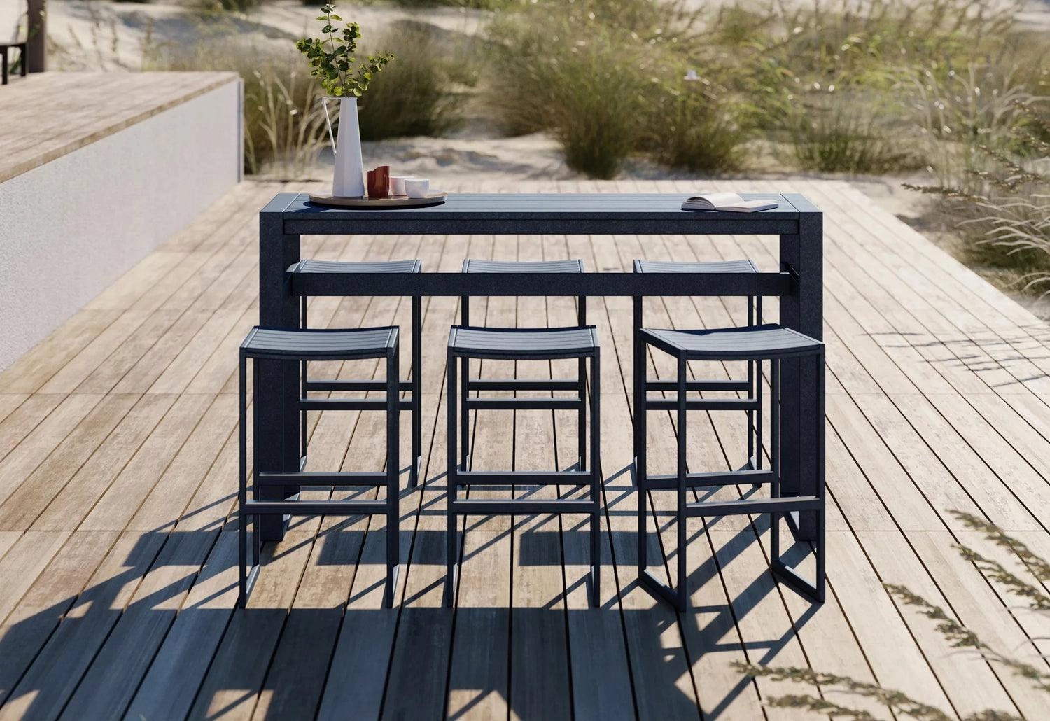 Eos Bar Stool