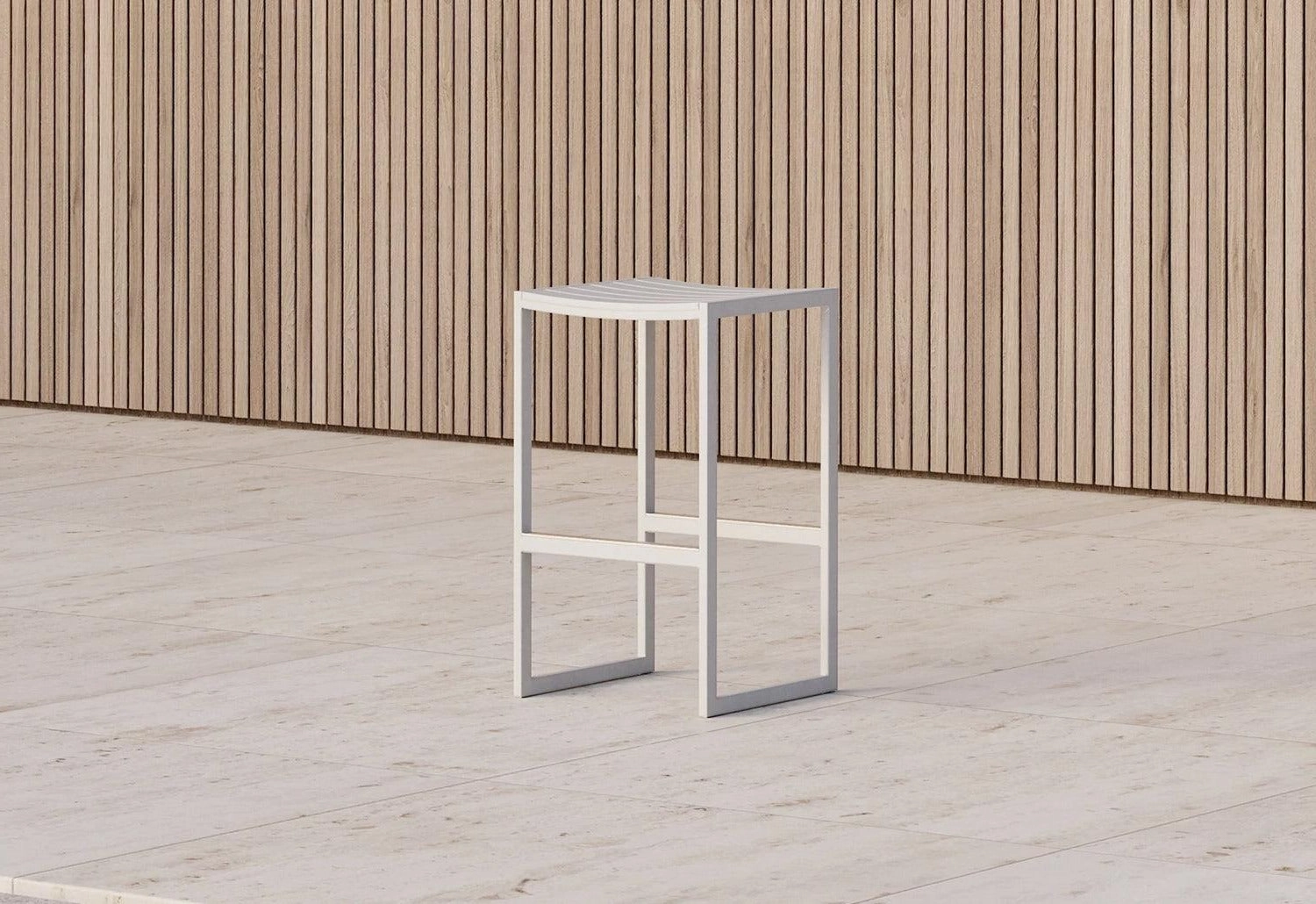 Eos Bar Stooloutdoor patio furniture set