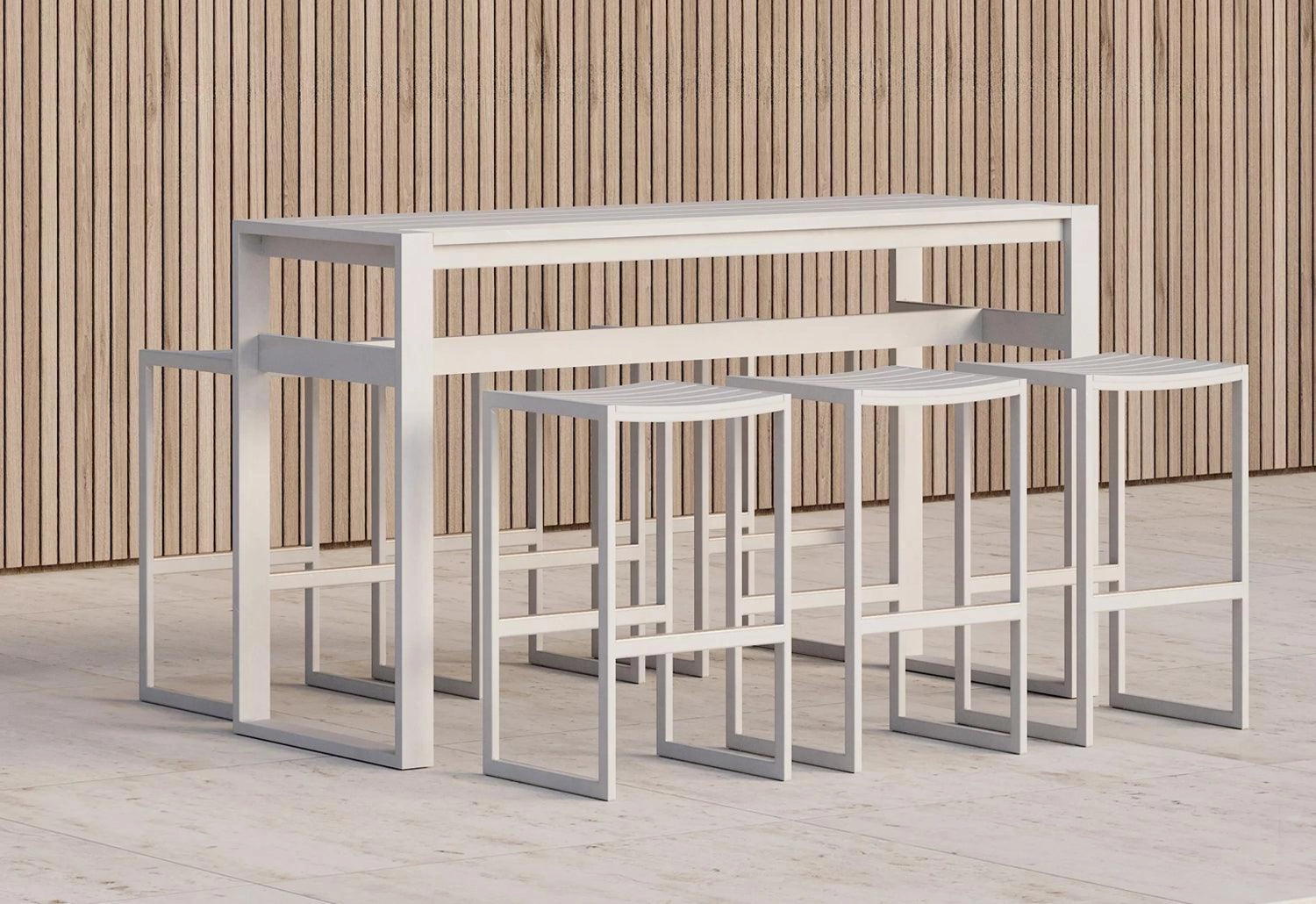 Eos Bar Stool