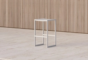 Eos Bar Stooloutdoor patio furniture set