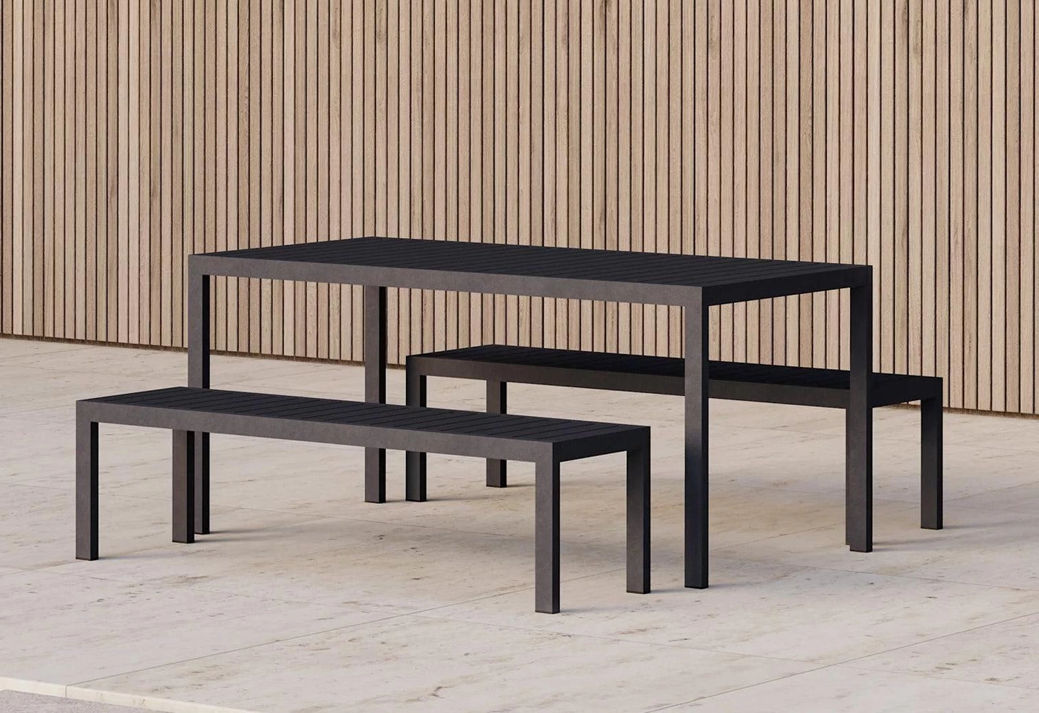 Eos Bench