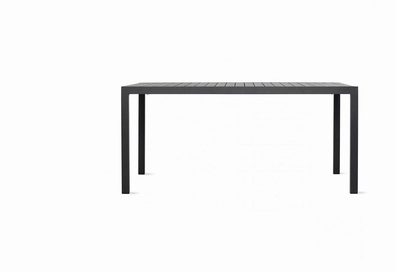 Eos Tableoutdoor patio furniture set