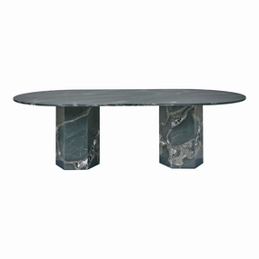 Epic Outdoor Dining Table - Ellipticaloutdoor patio dining furniture set