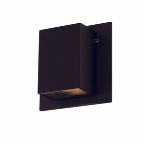Erebus Outdoor LED Wall MountWeatherproof outdoor lighting
